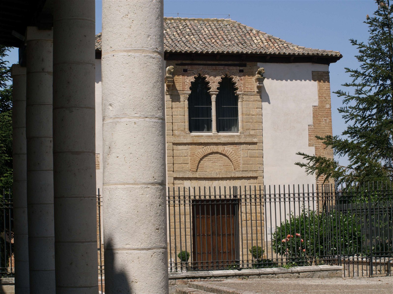 Santa Clara Monastery & Museum