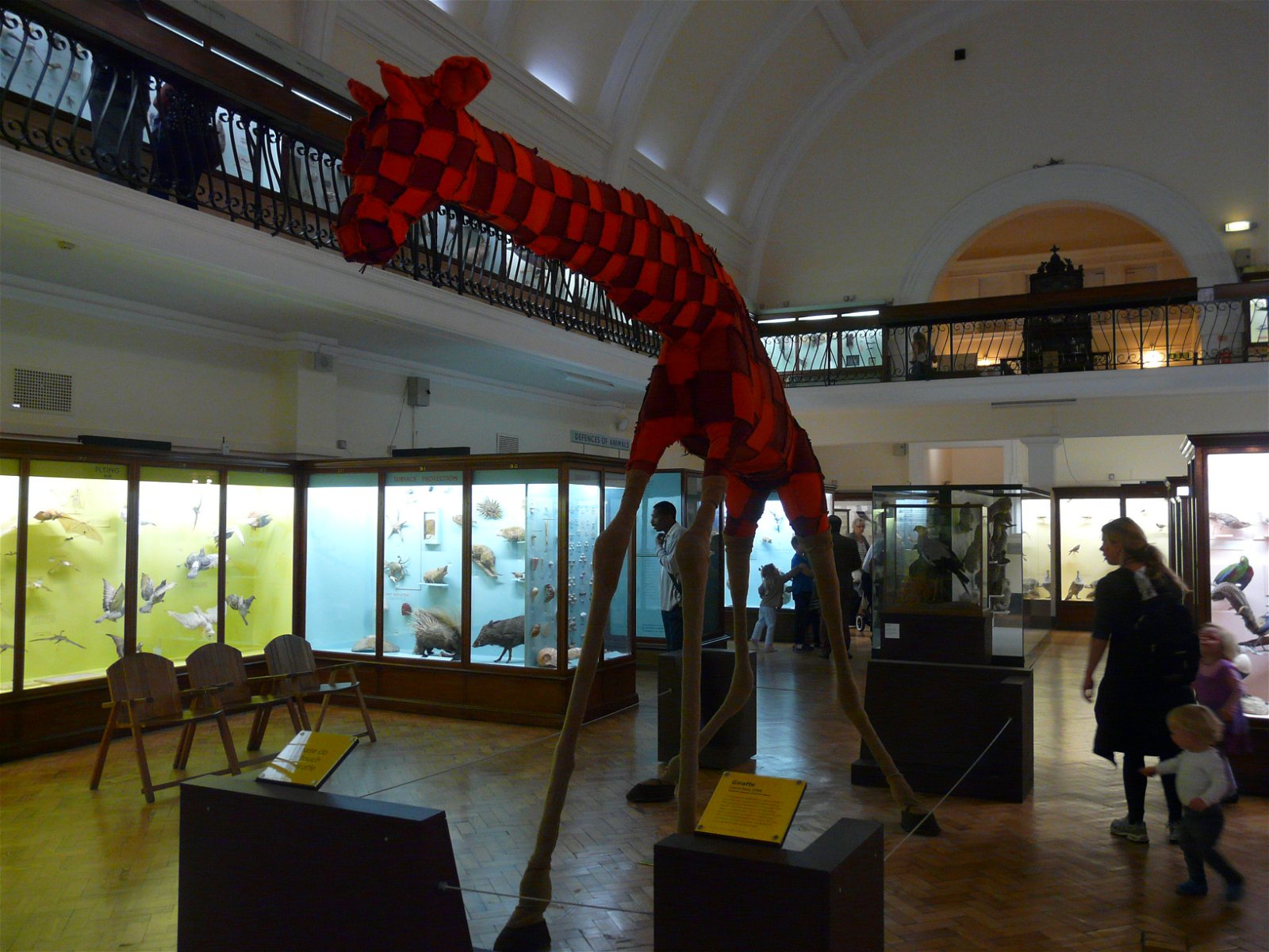 Horniman Museum and Gardens