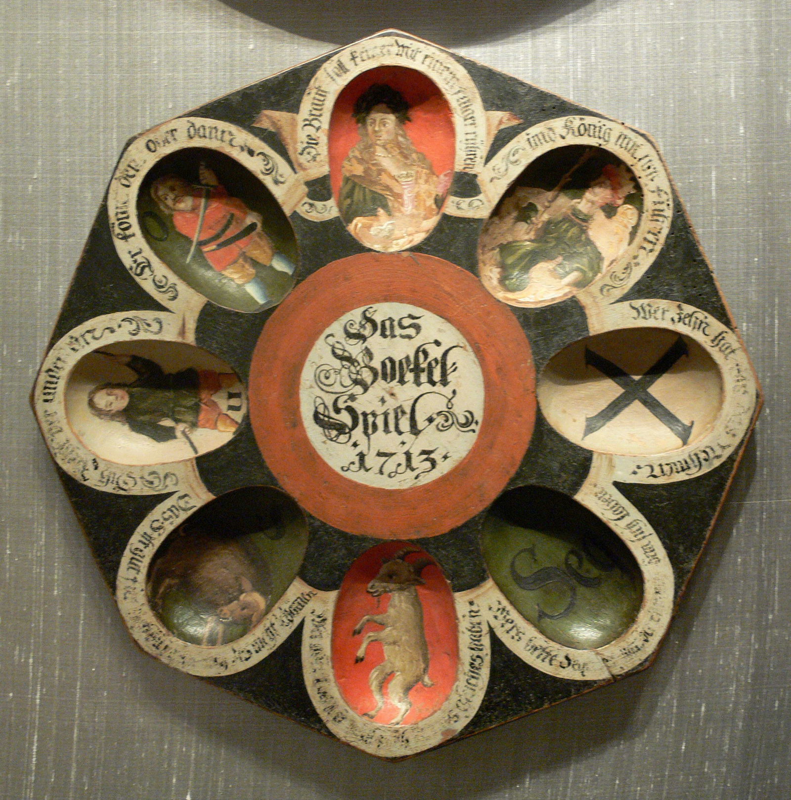 Bayerisches Nationalmuseum