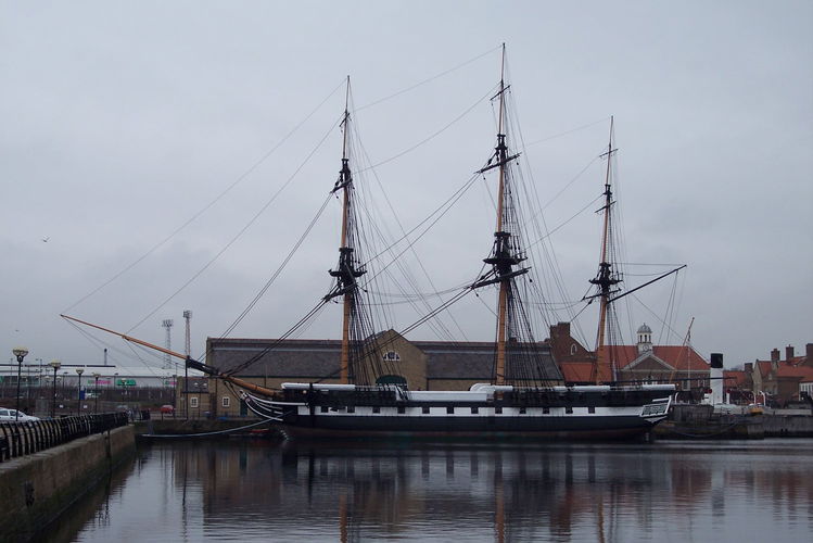 Trincomalee (Schiff)