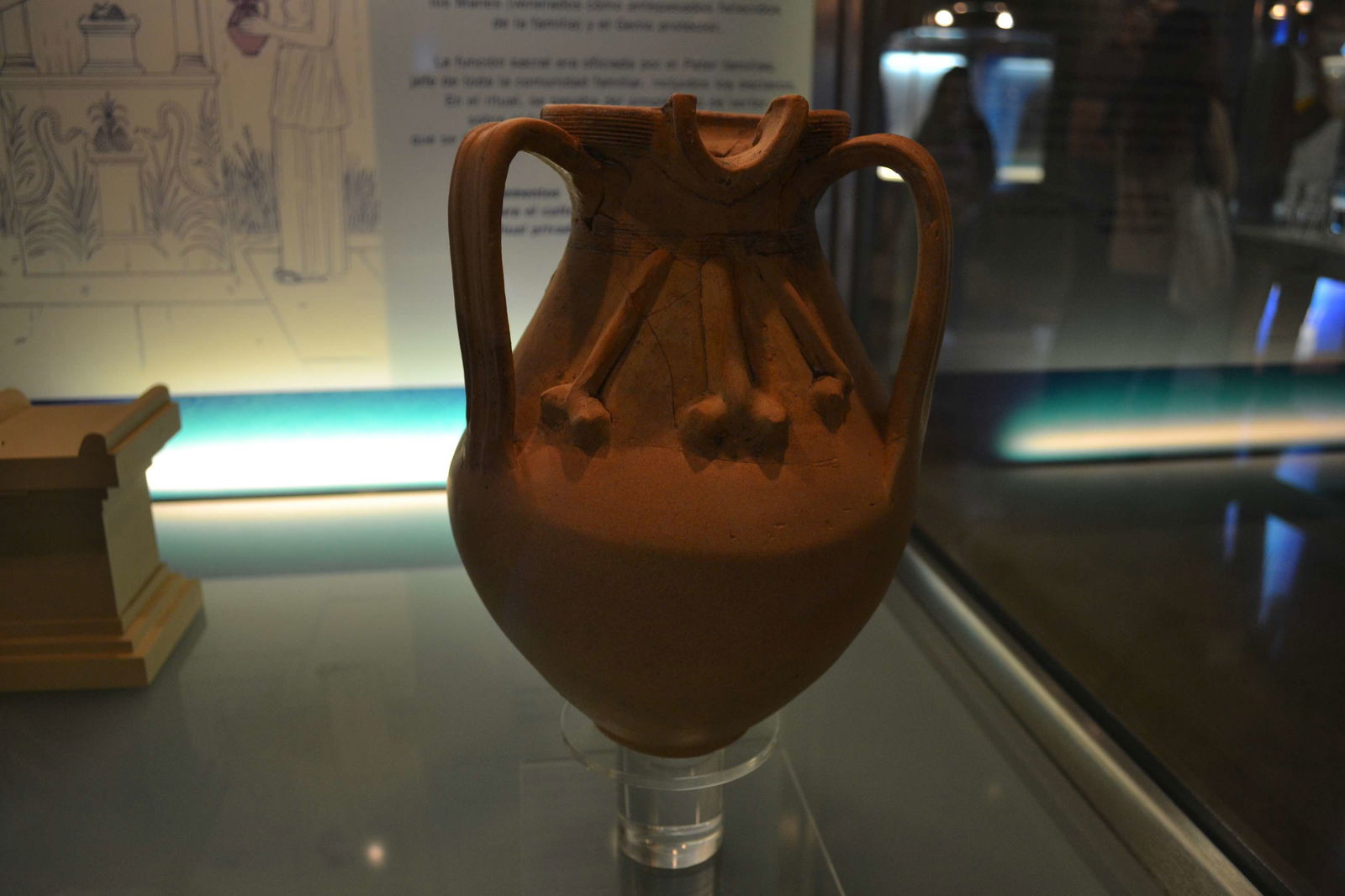 Museo del Foro de Caesaraugusta