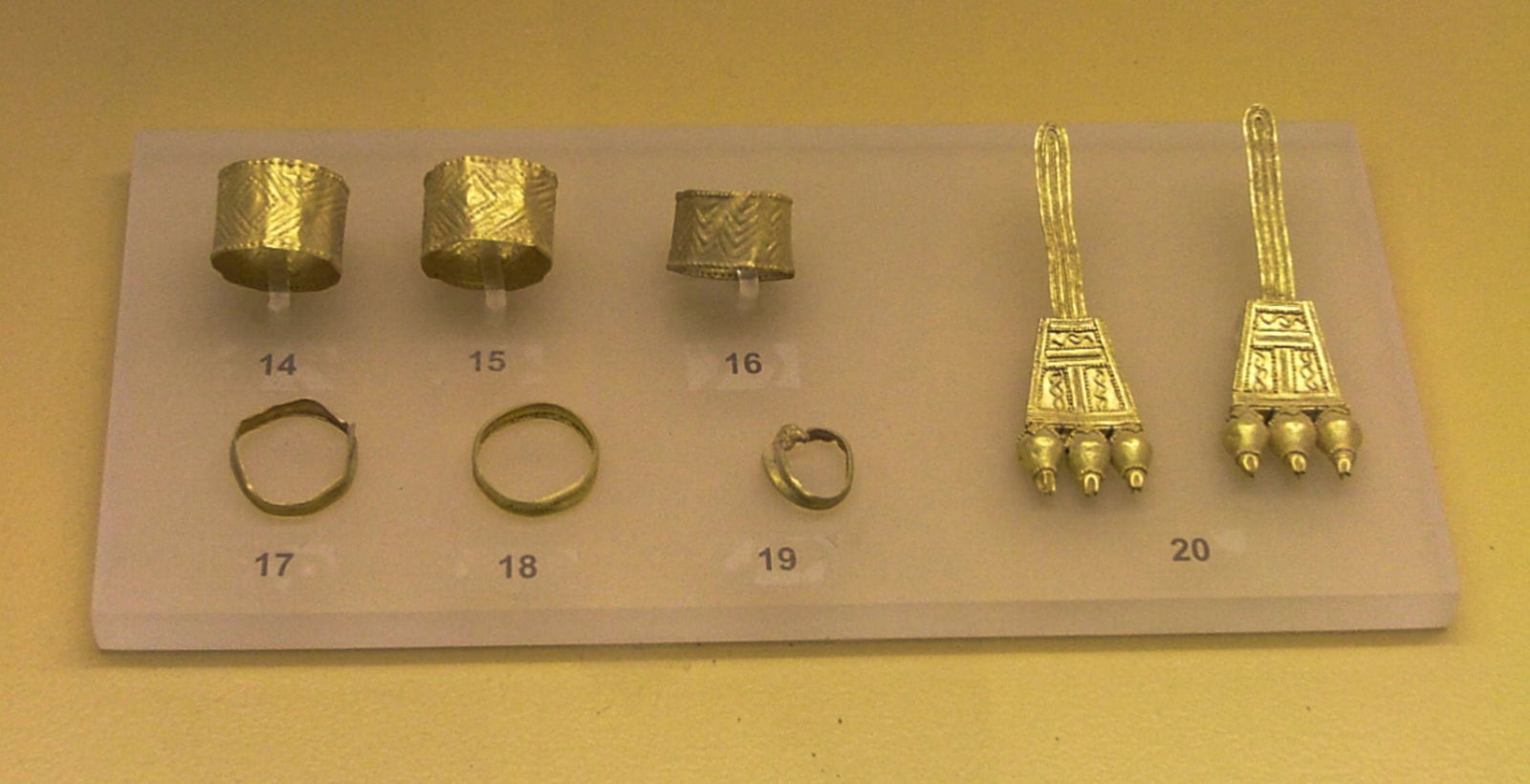 Museum of the Ancient Agora