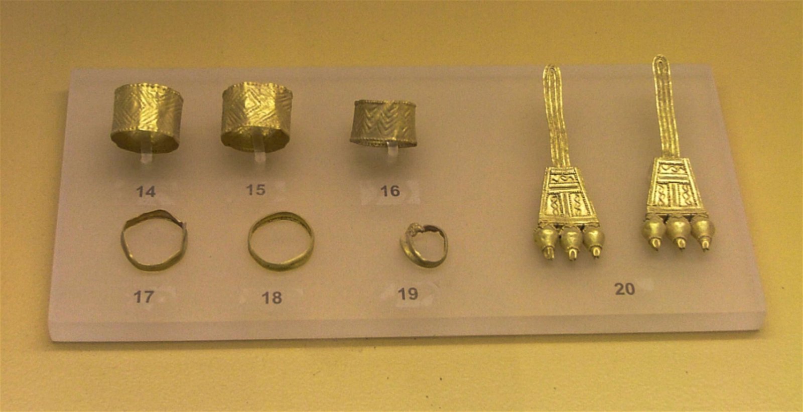 Museum of the Ancient Agora