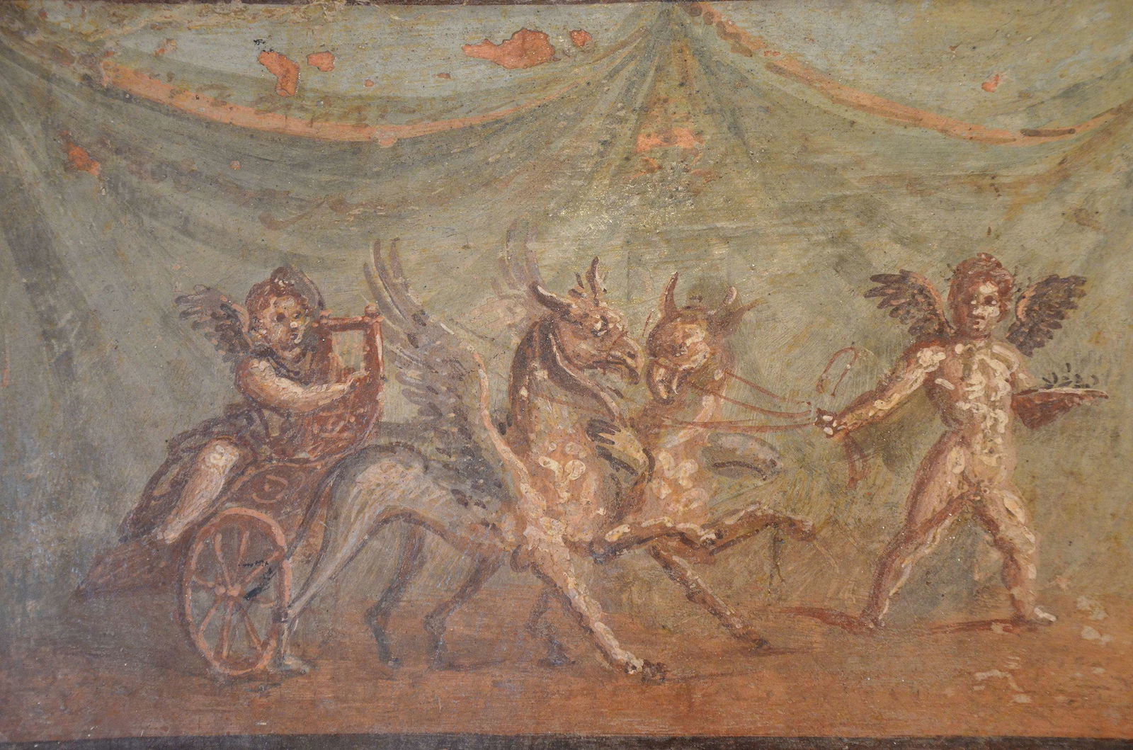 Museo Archeologico Nazionale di Napoli