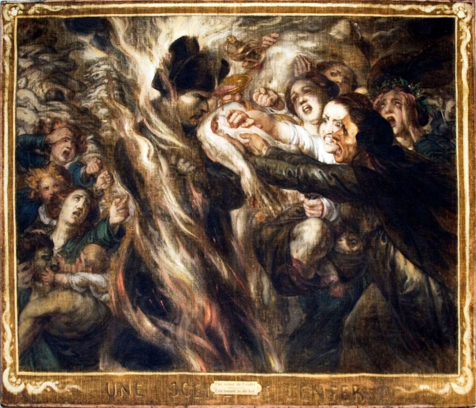 Musée Wiertz Museum