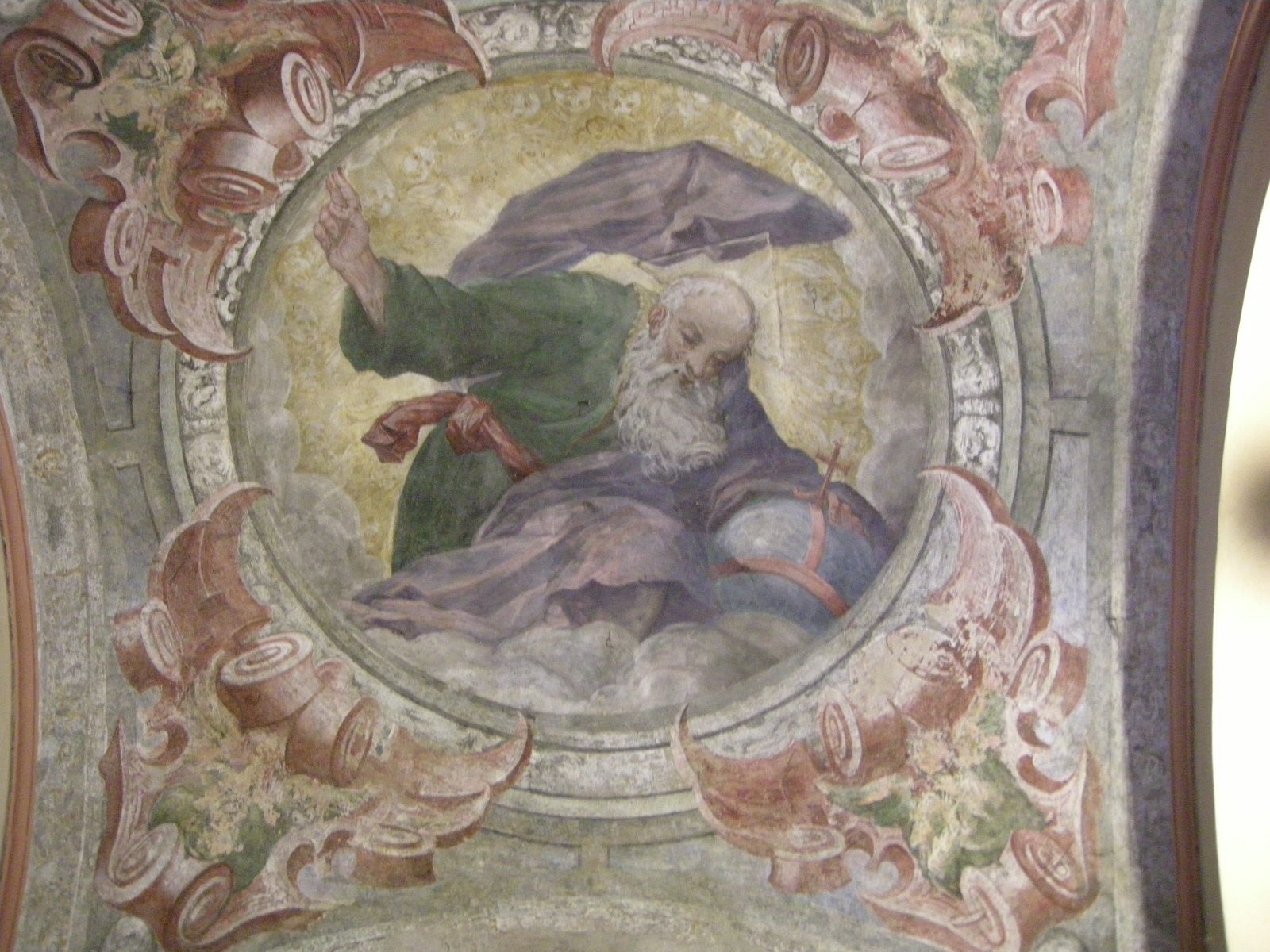 Oratorio Di Santa Cecilia