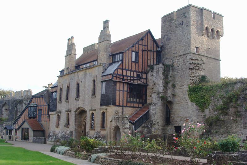 Château de Caldicot