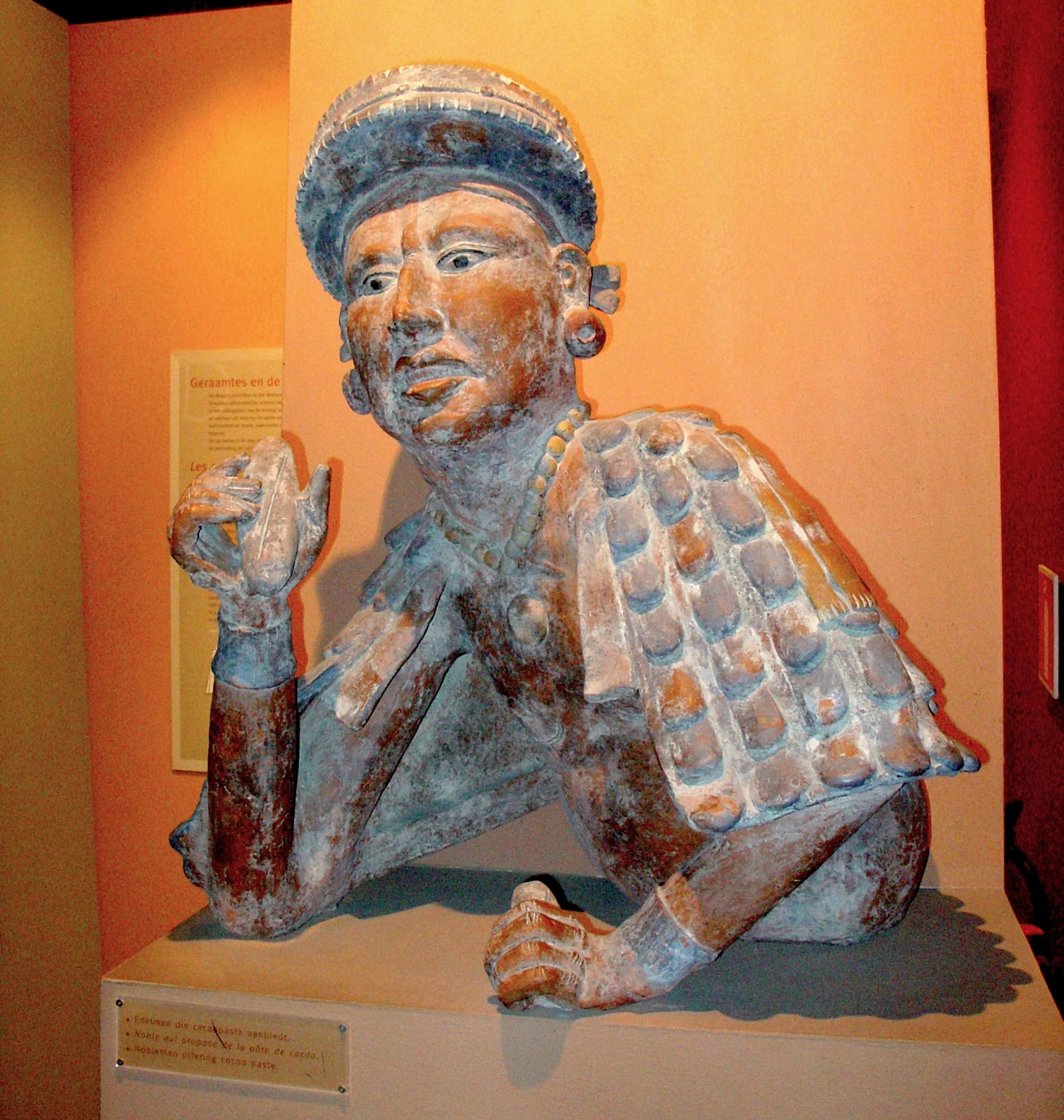 Choco-story Brussels - Musée du Cacao et du Chocolat