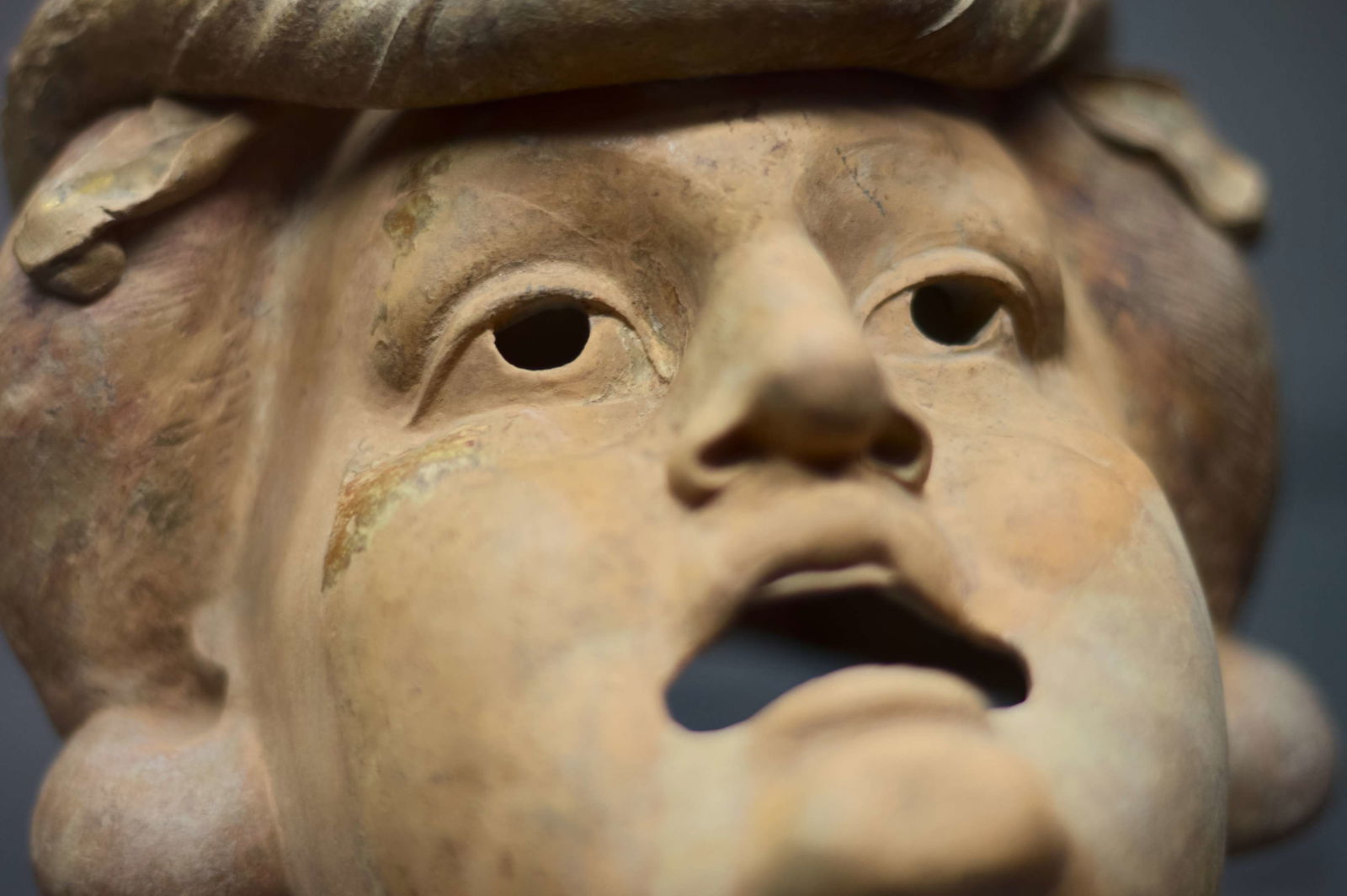 Museum of Antiquities (Antikensammlungen)