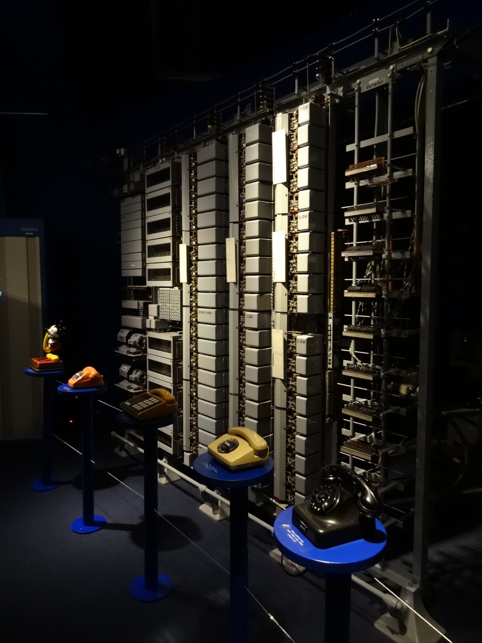 Museum of Communication