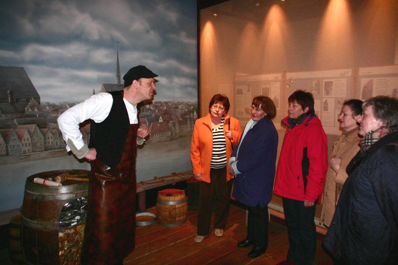 Bremer Geschichtenhaus