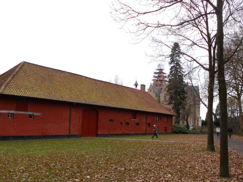 Kasteelmuseum van Loppem