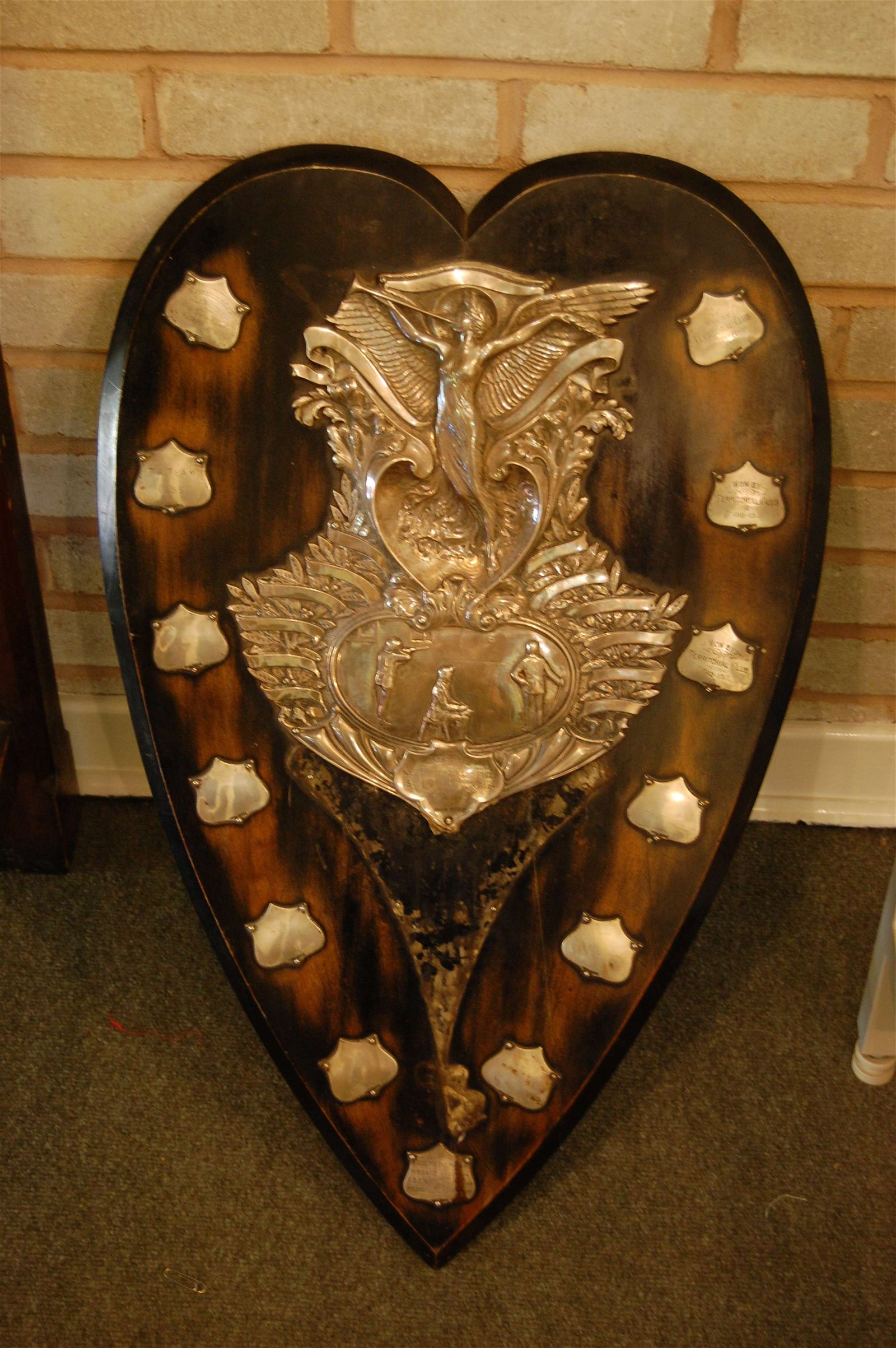 Leominster Museum Herefordshire