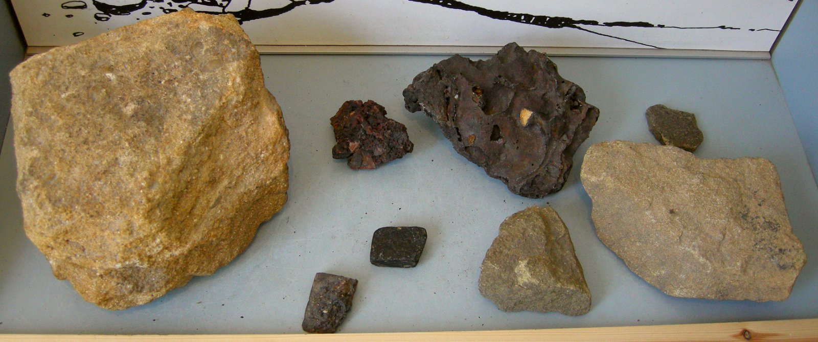 Bracken Hall Countryside Museum